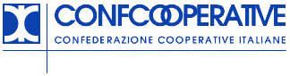 Logo Confcoperative