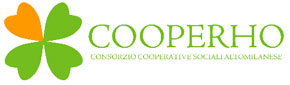 Logo Cooperho