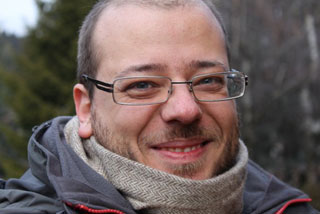 Marco Trezzi