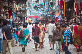 Da Itaca a Kathmandu (passando per Casa Elim): in viaggio verso l’altro