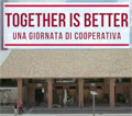 “Together is better”, il nuovo video di Intrecci