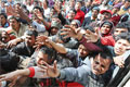 Migranti, la sfida dell’incontro. A Varese.