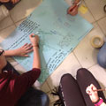 Un laboratorio interculturale a Magenta