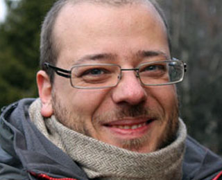 Marco Trezzi