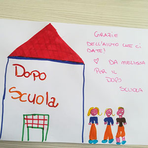 Doposcuola Samarate (VA) – San Macario