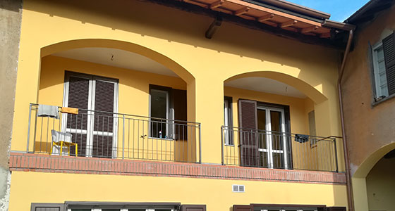Casa Elim: la speranza del futuro negli occhi dei ragazzi