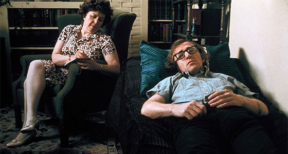 Cinema e psicoanalisi: un’esplorazione nel desiderio umano.