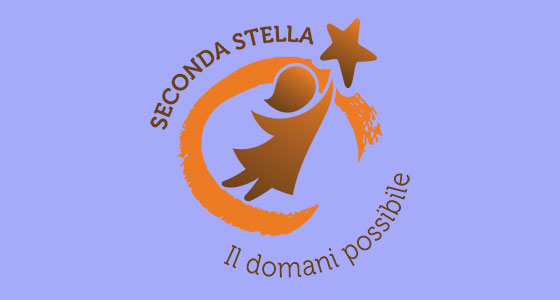 Sostieni le attività del progetto “Seconda stella”, un aiuto concreto per contrastare la violenza di genere